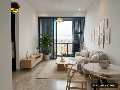 For Rent - Martin Modern