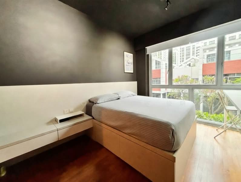 Woodhaven Condominium For Sale at S$ 1,630,000 | PropertyGuru Singapore - Bedroom