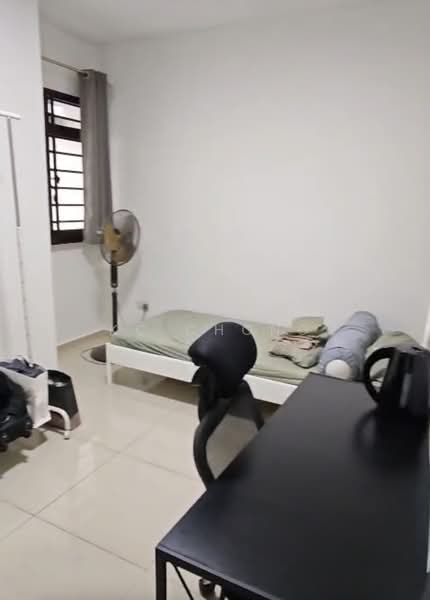 656D Jurong West Street 61, 656D Jurong West Street 61, Room Rental, 110 sqft, HDB Flat For Rent, by KC Chong, 60238893 - PropertyGuru.com.sg