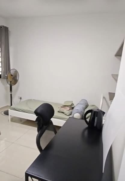 656D Jurong West Street 61, 656D Jurong West Street 61, Room Rental, 110 sqft, HDB Flat For Rent, by KC Chong, 60238893 - PropertyGuru.com.sg