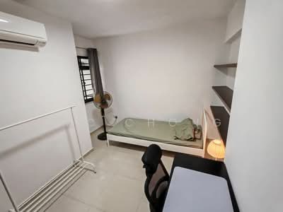 For Rent - 656D Jurong West Street 61