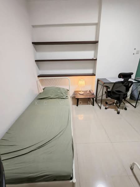 For Rent - 656D Jurong West Street 61