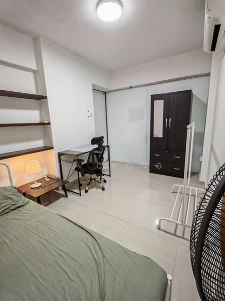 For Rent - 656D Jurong West Street 61