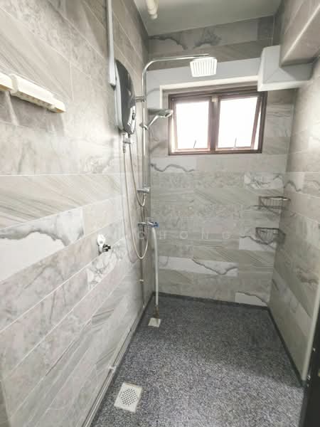 For Rent - 656D Jurong West Street 61