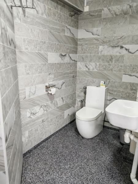 For Rent - 656D Jurong West Street 61