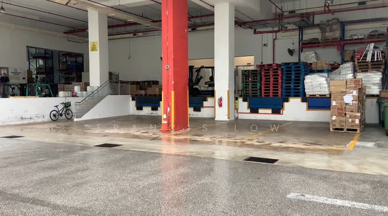 Mediastream Building, 39 Tampines Street 92, 30,000 sqft, Factory / Workshop (B2) For Rent, by Francis Low, 60238897 - CommercialGuru.com.sg