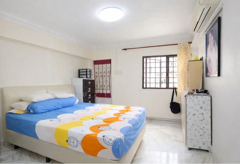 231 Ang Mo Kio Avenue 3 HDB Flat For Sale at S$ 590,000 | PropertyGuru Singapore