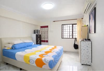 For Sale - 231 Ang Mo Kio Avenue 3