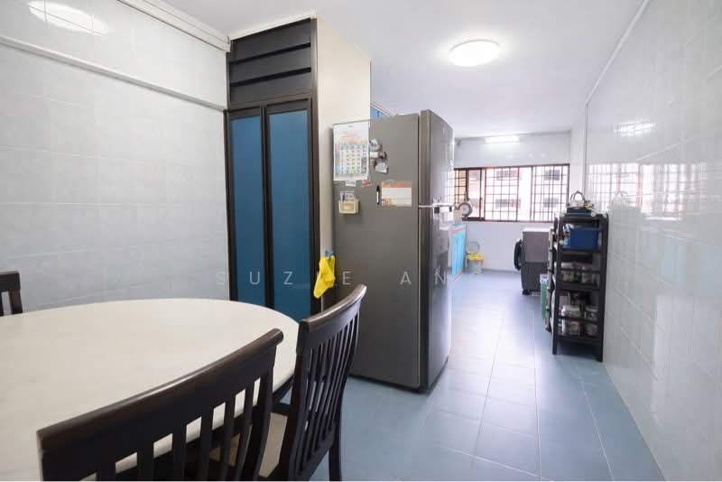 231 Ang Mo Kio Avenue 3, 231 Ang Mo Kio Avenue 3, 3 Bedrooms, 990 sqft, HDB Flat For Sale, by Suzie Ang, 60238898 - Kitchen - PropertyGuru.com.sg