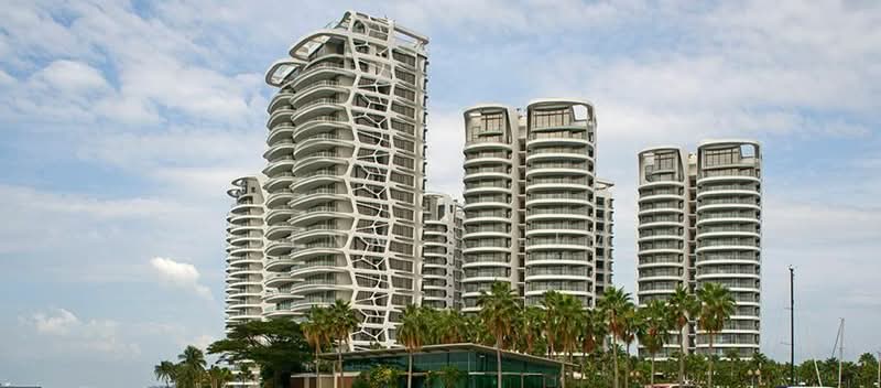 Cape Royale Condominium For Sale at S$ 4,176,000 | PropertyGuru Singapore