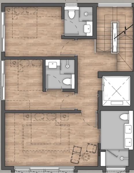 OLD UPPER THOMSON ROAD Semi-Detached House For Sale at S$ 4,280,000 | PropertyGuru Singapore