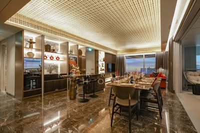 For Sale - W Residences Marina View - Singapore