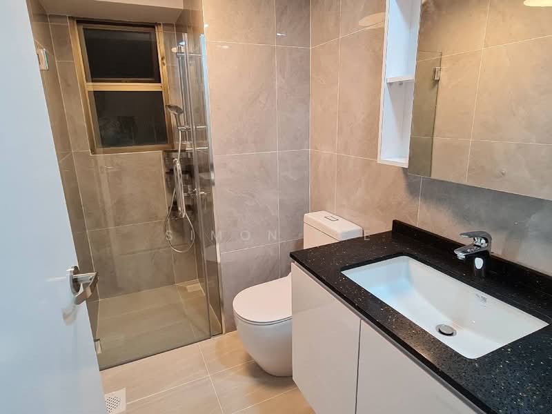 For Rent - Hillbrooks