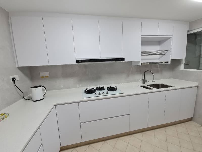 For Rent - Hillbrooks