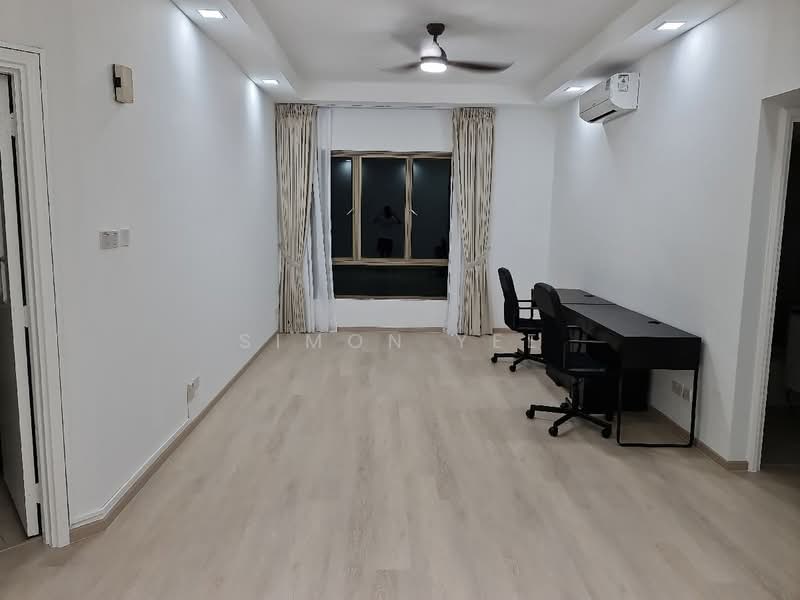 For Rent - Hillbrooks