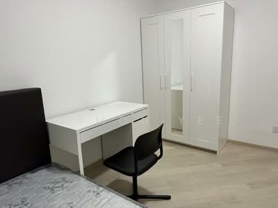 For Rent - Hillbrooks