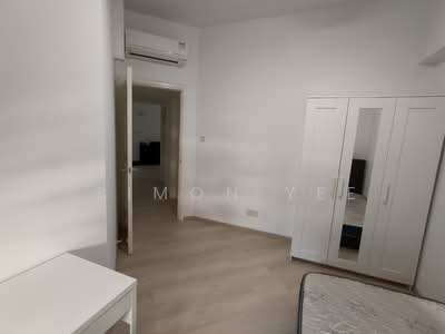 For Rent - Hillbrooks
