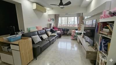 For Sale - 87 Redhill Close