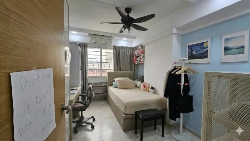 87 Redhill Close HDB Flat For Sale at S$ 1,280,000 | PropertyGuru Singapore