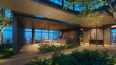 For Sale - Newport Residences