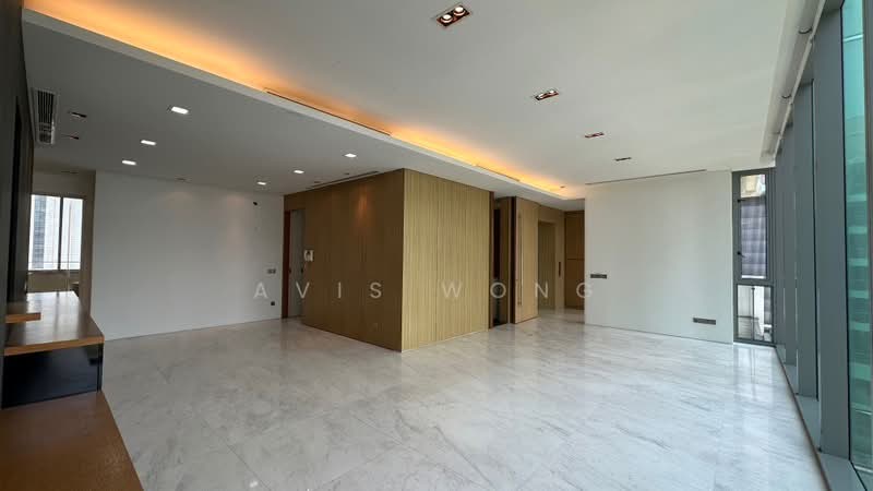 For Rent - The Boulevard Residence