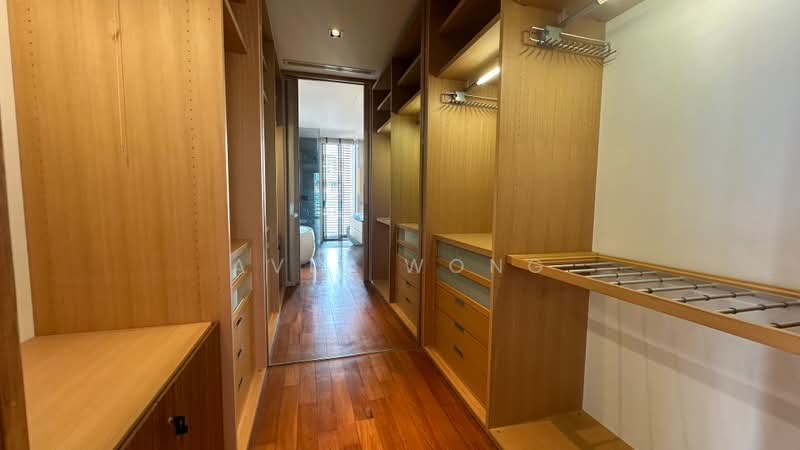 For Rent - The Boulevard Residence