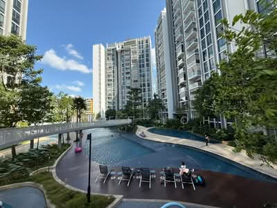 For Sale - The Panorama