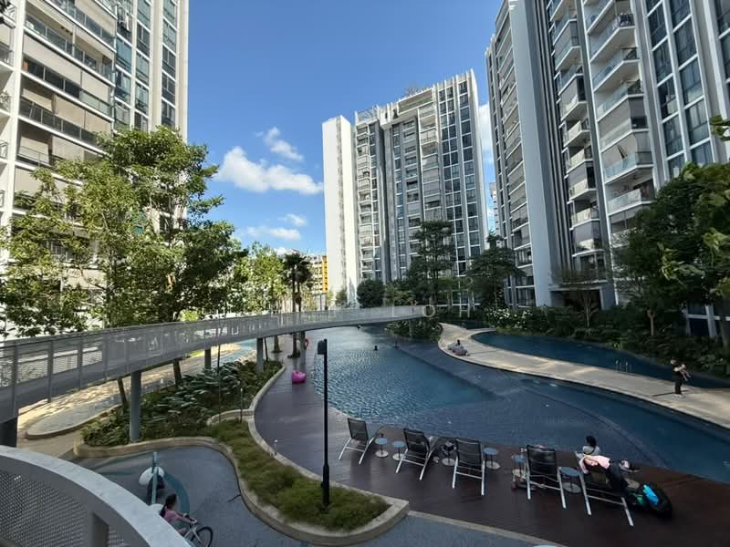 The Panorama Condominium For Sale at S$ 1,628,000 | PropertyGuru Singapore