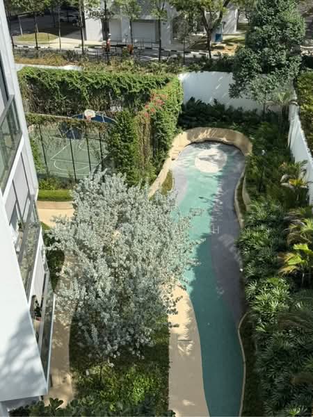 The Panorama Condominium For Sale at S$ 1,628,000 | PropertyGuru Singapore