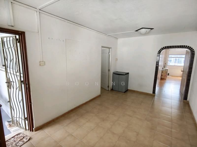 109 Tampines Street 11 HDB Flat For Sale at S$ 485,000 | PropertyGuru Singapore