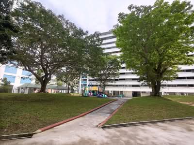 For Sale - 109 Tampines Street 11