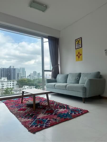 Vida, 5 Peck Hay Road, 1 Bedroom, 527 sqft, Condominium For Rent, by Anthony Low, 60238939 - PropertyGuru.com.sg