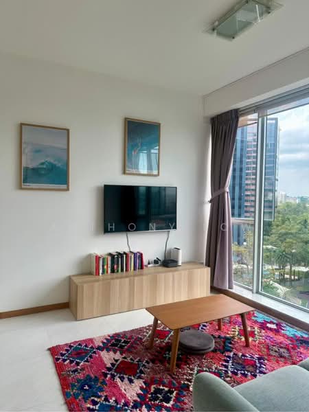 Vida, 5 Peck Hay Road, 1 Bedroom, 527 sqft, Condominium For Rent, by Anthony Low, 60238939 - PropertyGuru.com.sg