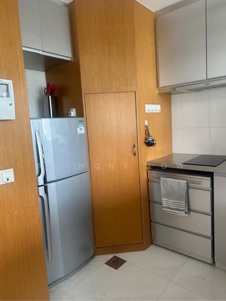 Vida, 5 Peck Hay Road, 1 Bedroom, 527 sqft, Condominium For Rent, by Anthony Low, 60238939 - PropertyGuru.com.sg