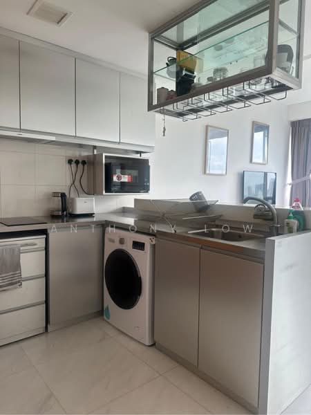 Vida, 5 Peck Hay Road, 1 Bedroom, 527 sqft, Condominium For Rent, by Anthony Low, 60238939 - PropertyGuru.com.sg