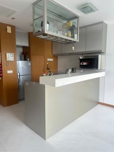 Vida, 5 Peck Hay Road, 1 Bedroom, 527 sqft, Condominium For Rent, by Anthony Low, 60238939 - PropertyGuru.com.sg