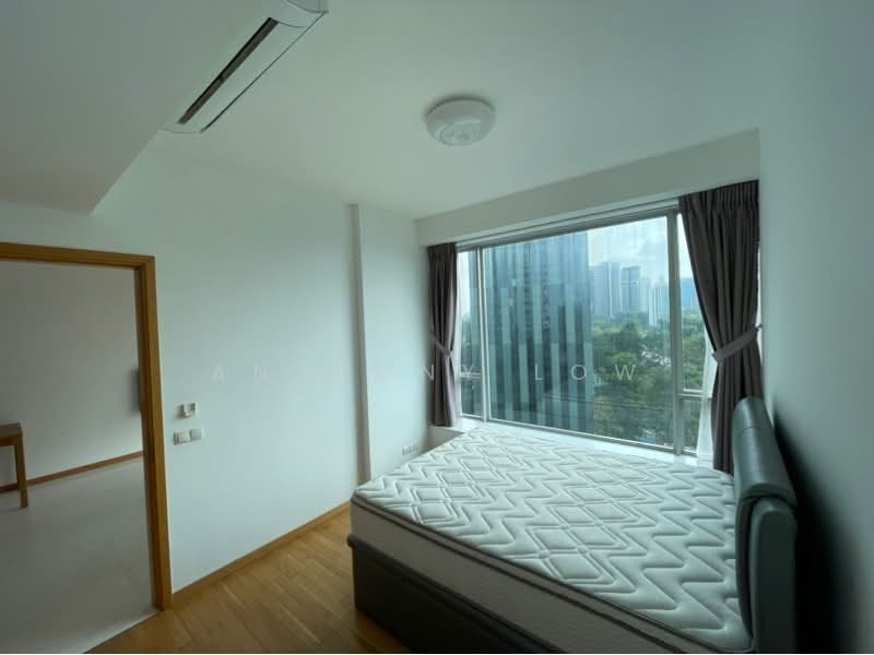 Vida, 5 Peck Hay Road, 1 Bedroom, 527 sqft, Condominium For Rent, by Anthony Low, 60238939 - PropertyGuru.com.sg