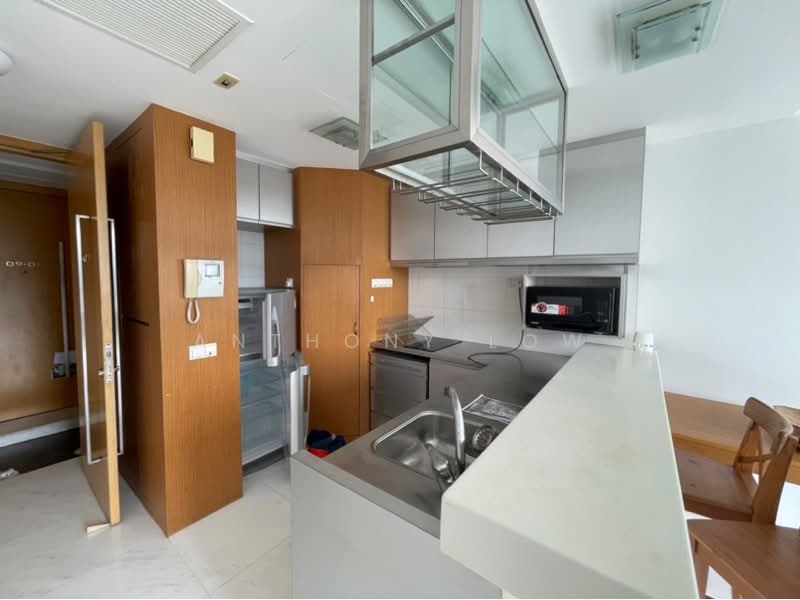 Vida, 5 Peck Hay Road, 1 Bedroom, 527 sqft, Condominium For Rent, by Anthony Low, 60238939 - PropertyGuru.com.sg