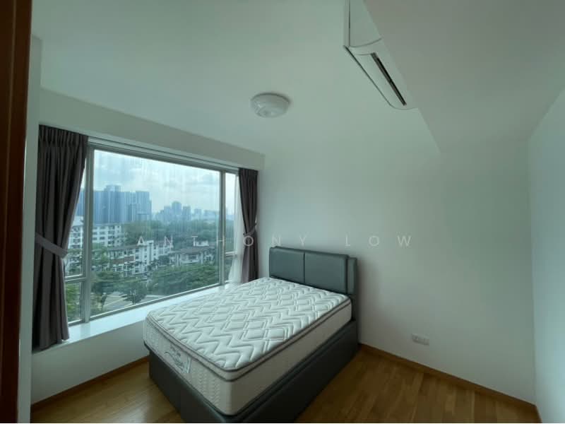 Vida, 5 Peck Hay Road, 1 Bedroom, 527 sqft, Condominium For Rent, by Anthony Low, 60238939 - PropertyGuru.com.sg