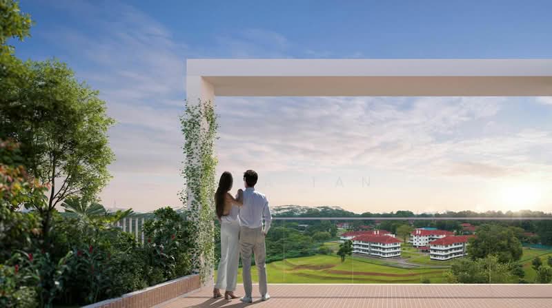 CANBERRA CRESCENT RESIDENCES Condominium For Sale at S$ 2,046,765 | PropertyGuru Singapore