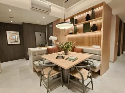 For Sale - CANBERRA CRESCENT RESIDENCES