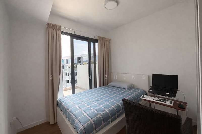 The Lakefront Residences, 48 Lakeside Drive, 3 Bedrooms, 2,088 sqft, Condominium For Rent, by Susan Zheng, 60238946 - PropertyGuru.com.sg