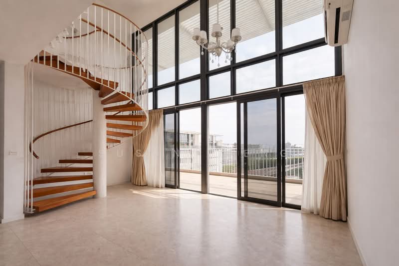 The Lakefront Residences, 48 Lakeside Drive, 3 Bedrooms, 2,088 sqft, Condominium For Rent, by Susan Zheng, 60238946 - PropertyGuru.com.sg