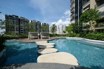 For Sale - Sengkang Grand Residences