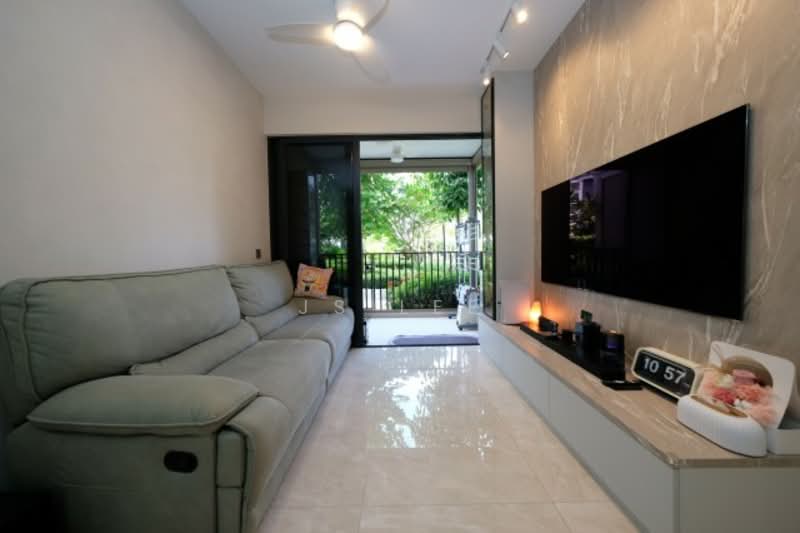 Sengkang Grand Residences Condominium For Sale at S$ 2,380,000 | PropertyGuru Singapore