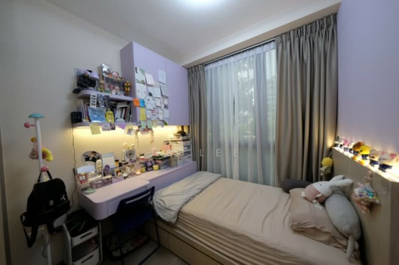 Sengkang Grand Residences Condominium For Sale at S$ 2,380,000 | PropertyGuru Singapore