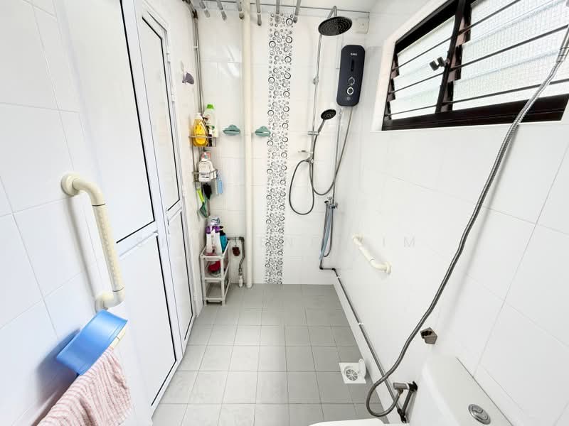 For Rent - 526 Hougang Avenue 6