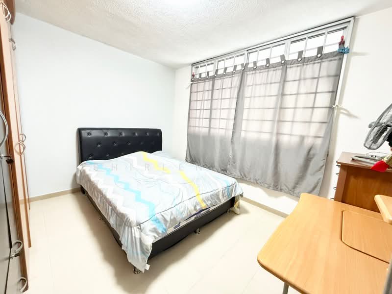 For Rent - 526 Hougang Avenue 6