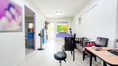 For Sale - 108 Yishun Ring Road