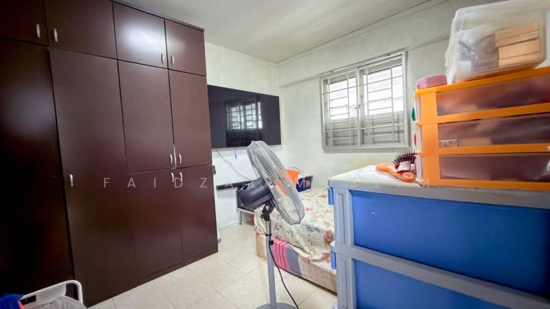 108 Yishun Ring Road HDB Flat For Sale at S$ 370,000 | PropertyGuru Singapore